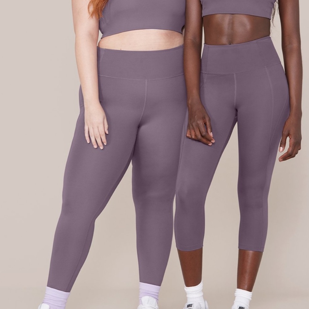 GFC Dahlia 3/4 Leggings